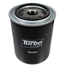 Filtro Óleo Lubrificante - Turbo - JX858100C Filtro Óleo Lubrificante - Turbo - JX858100C