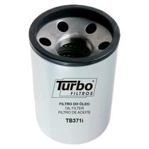 Filtro Óleo Lubrificante - Turbo - RE59754