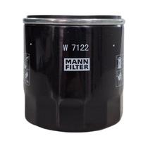 Filtro oleo lubrificante w7122 Filtro oleo lubrificante w7122