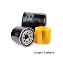 Filtro Óleo Mahle Audi A3 07/12 Bora 98/11 Golf 94/13 Jetta - Metal Leve