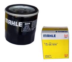 Filtro Óleo Mahle Metal Leve Oc1019 Hornet Xj6 Xvs950 Z1000 Filtro Óleo Mahle Metal Leve Oc1019 Hornet Xj6 Xvs950 Z1000