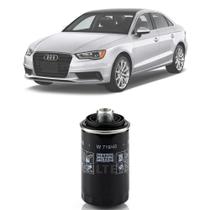 Filtro Óleo Mann Audi A3 (8P) 1.8 2.0 TFSI 2007-2013 Filtro Óleo Mann Audi A3 (8P) 1.8 2.0 TFSI 2007-2013