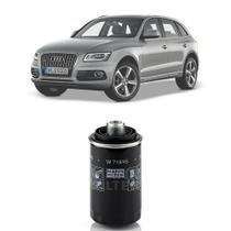 Filtro Óleo Mann Audi Q5 (8R) 2.0 TFSI 2009-2017