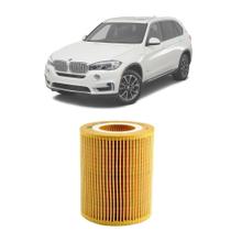 Filtro Óleo Mann BMW X5 xDrive 35i 2007-2018 Motor N55B30A