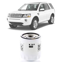 Filtro Óleo Mann Freelander 2.0 16V 2012-2015 Motor 204PT Filtro Óleo Mann Freelander 2.0 16V 2012-2015 Motor 204PT