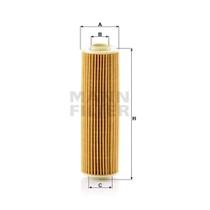 Filtro Óleo Mann Mercedes-Benz C-180 2008-2014 Motor M271820 Filtro Óleo Mann Mercedes-Benz C-180 2008-2014 Motor M271820