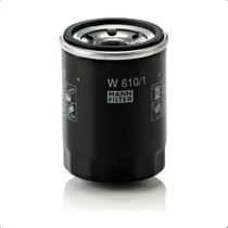 Filtro Óleo Mann Toyota Rav4 2.4 4x4 Automático 2006-2012