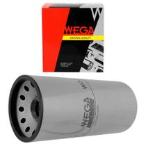 Filtro Óleo Massey Ferguson MF 6350 MF 6360 2004 a 2023 Wega