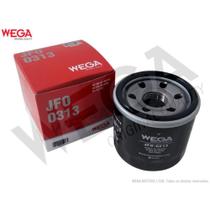 Filtro óleo Mazda 929 1990 a 1995 Wega JFO-0313 Filtro óleo Mazda 929 1990 a 1995 Wega JFO-0313