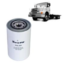 FILTRO ÓLEO MB 1620 1418 1618 1721 2318 Tecfil PSL301