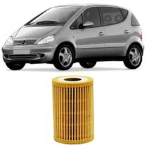 Filtro Óleo MB Classe A 160 Classe A 190 Wega WOE410