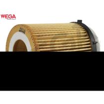 Filtro óleo Mb Classe A 2013 a 2024 Wega WOE-458
