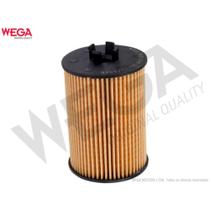 Filtro óleo Mb Classe B 2005 a 2011 Wega WOE-308
