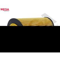 Filtro óleo Mb Clk-Class 1997 a 2001 Wega WOE-300/2