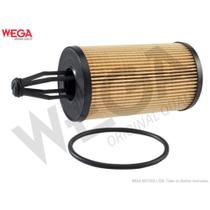 Filtro óleo Mb Cls-Class 2011 a 2017 Wega WOE-454