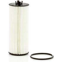 Filtro óleo Mb Gla-Class 2014 a 2019 Mann HU 6008/1 Z