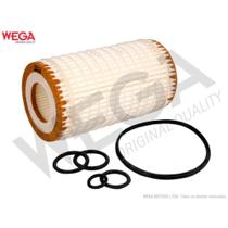 Filtro óleo Mb Glk-Class 2008 a 2017 Wega WOE-300/4