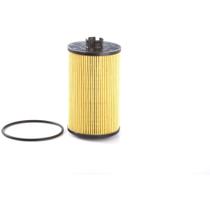 Filtro óleo Mb L 1218 El 2001 a 2005 Bosch 0 986 B01 557