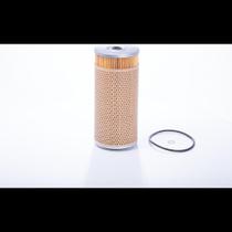 Filtro óleo Mb Ls 1519 1979 a 1980 Bosch 0 986 B01 554