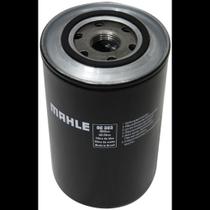Filtro óleo Mb Of 1721 1997 a 2005 Metal Leve OC303
