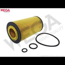 Filtro óleo Mb Sprinter Chassi 2002 a 2012 Wega WOE-300/1