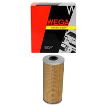 Filtro Óleo Mercedes Benz 1214 OM364 1319 1414 OM366 WEGA