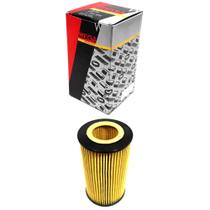 Filtro Óleo Mercedes Benz C240 E280 S500 Wega WOE300/2