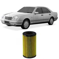 Filtro Óleo Mercedes Benz Classe E 93 a 2002 Tecfil