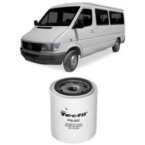 Filtro Óleo Mercedes Benz Sprinter 310 97 a 2000 Tecfil Filtro Óleo Mercedes Benz Sprinter 310 97 a 2000 Tecfil