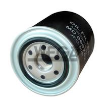 Filtro Óleo Mitsubishi Pajero 1982 a 1986 - 141425 - JFO0505 Filtro Óleo Mitsubishi Pajero 1982 a 1986 - 141425 - JFO0505