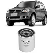 Filtro Óleo Mitsubishi Pajero 98 a 2018 Tecfil