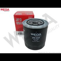 Filtro óleo Mitsubishi Space Wagon 1992 a 2000 Wega JFO-0505 Filtro óleo Mitsubishi Space Wagon 1992 a 2000 Wega JFO-0505