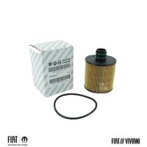 Filtro Óleo Motor Fiat Toro Jeep Renegade Filtro Óleo Motor Fiat Toro Jeep Renegade