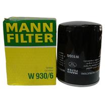 Filtro Oleo Motor GM Opala Caravan 2.5 4cc Chevrolet 74/93 W930/6 Mann Filter