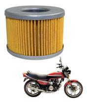 Filtro Oleo Motor Honda Cb 400 Cb 450 Cbr 450 Filtro Oleo Motor Honda Cb 400 Cb 450 Cbr 450