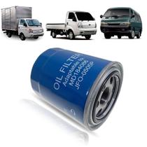 Filtro óleo motor hyundai hr 2004 a 2023 kia bongo k2500 2008 a 2023 bongo k2700 2005 a 2012 besta 1992 a 1998 besta gs 1998 a 2005 Filtro óleo motor hyundai hr 2004 a 2023 kia bongo k2500 2008 a 2023 bongo k2700 2005 a 2012 besta 1992 a 1998 besta gs 1998 a 2005