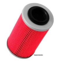 Filtro Óleo Motor JETSKI E Moto Aquática Seadoo 4 Tempo (REF: 420956741)
