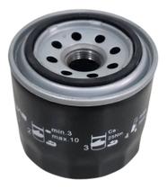 Filtro Óleo Motor L200 Triton Pajero Flex E Gasolina