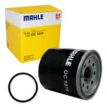 Filtro Óleo Motor Moto Honda Africa Twin 1000 1100L 2016 a 2025 OC1019 MAHLE