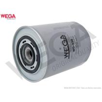 Filtro óleo New Holland 8430 Dt 1993 a 2003 Wega WO-330