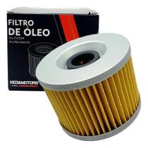 Filtro oleo ninja 250 vedamotors Filtro oleo ninja 250 vedamotors