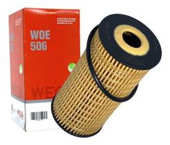 Filtro Óleo nissan Frontier 2.3 17/21 Renault Master 13/21