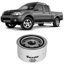 Filtro Óleo Nissan Frontier 2.8 2002 a 2006 Tecfil