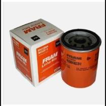 Filtro óleo Nissan Kicks 2016 a 2024 Fram PH10904MIX20-2