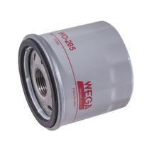 Filtro Óleo Nissan March 1.0 16v 2012-2015