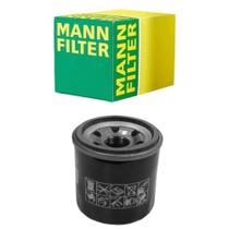 Filtro Óleo Nissan March Renault Clio Logan Sandero 1.0 16V - MANN-FILTER