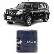 Filtro Óleo Nissan X-Trail 2.0 2.5 2005 a 2009 Wega