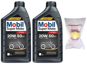 Filtro Óleo, Óleo 20w50 Mobil Twister 01 Á 08 Falcon 99 Á 08 Filtro Óleo, Óleo 20w50 Mobil Twister 01 Á 08 Falcon 99 Á 08