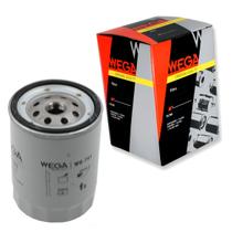 Filtro Óleo Opala, Veraneio, Caravan 2.5 8v (Ref. WO-741) Filtro Óleo Opala, Veraneio, Caravan 2.5 8v (Ref. WO-741)