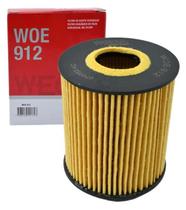 Filtro óleo Palio Argo Palio Ideia bravo cronos WOE912